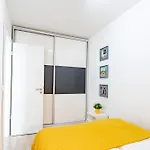 Appartement - Balcony - Brand New - Sunny Boedapest