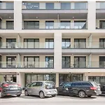 Appartement - Balcony - Brand New - Sunny *