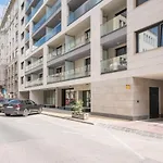 - Balcony - Brand New - Sunny Appartement *