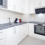 Appartement - Balcony - Brand New - Sunny *
