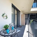 - Balcony - Brand New - Sunny *