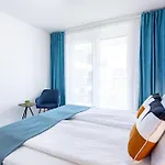 Appartement - Balcony - Brand New - Sunny