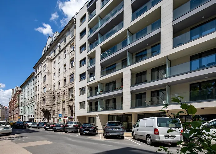 - Balcony - Brand New - Sunny *