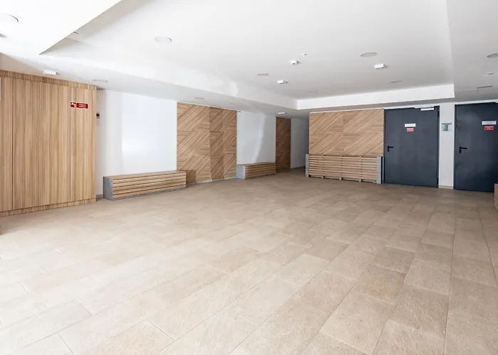 - Balcony - Brand New - Sunny Appartement Budapest